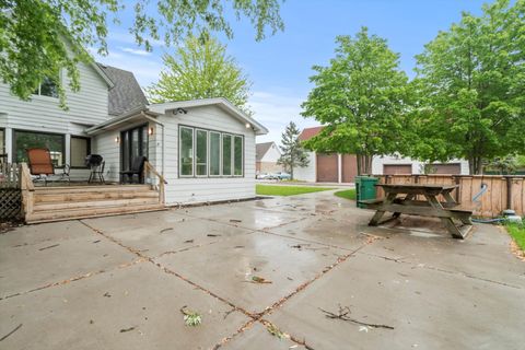 Tiny photo for 15285 State Street, South Holland, IL 60473 (MLS # 12460754)