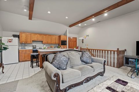 Tiny photo for 15285 State Street, South Holland, IL 60473 (MLS # 12460754)