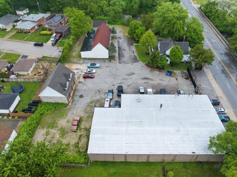 Tiny photo for 15285 State Street, South Holland, IL 60473 (MLS # 12460754)