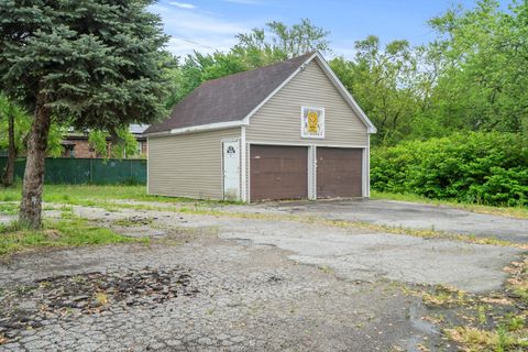 Tiny photo for 15285 State Street, South Holland, IL 60473 (MLS # 12460754)