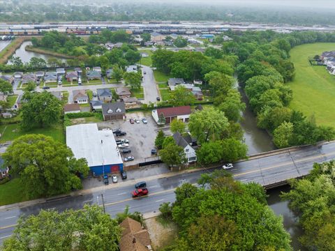 Tiny photo for 15285 State Street, South Holland, IL 60473 (MLS # 12460754)