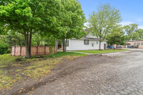 Tiny photo for 15285 State Street, South Holland, IL 60473 (MLS # 12460754)