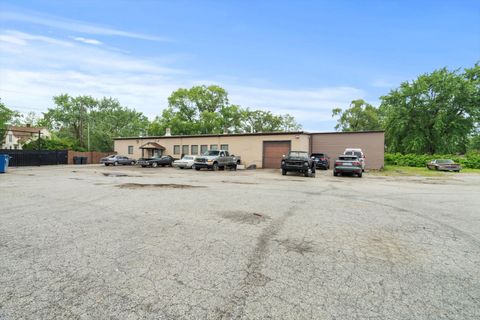 Tiny photo for 15285 State Street, South Holland, IL 60473 (MLS # 12460754)
