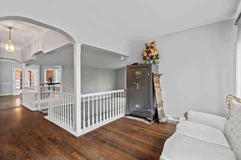 Tiny photo for 15285 State Street, South Holland, IL 60473 (MLS # 12460754)