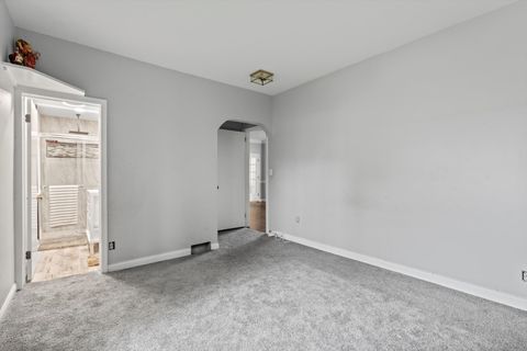 Tiny photo for 15285 State Street, South Holland, IL 60473 (MLS # 12460754)