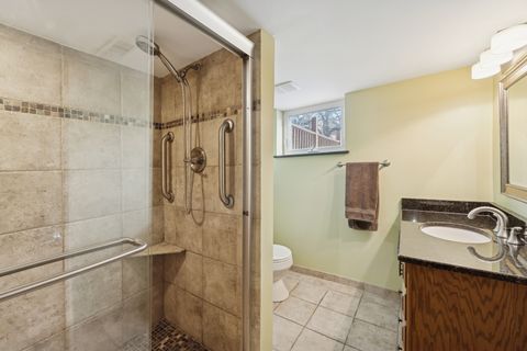 Tiny photo for 10033 S 87th Avenue, Palos Hills, IL 60465 (MLS # 12576194)