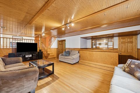 Tiny photo for 10033 S 87th Avenue, Palos Hills, IL 60465 (MLS # 12576194)