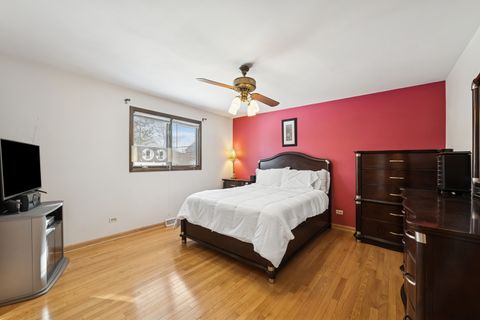 Tiny photo for 10033 S 87th Avenue, Palos Hills, IL 60465 (MLS # 12576194)