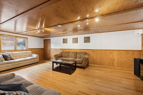 Tiny photo for 10033 S 87th Avenue, Palos Hills, IL 60465 (MLS # 12576194)