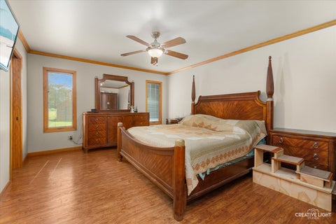Tiny photo for 1684 Hilda Drive, Lake Holiday, IL 60548 (MLS # 12728503)