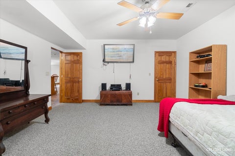 Tiny photo for 1684 Hilda Drive, Lake Holiday, IL 60548 (MLS # 12728503)
