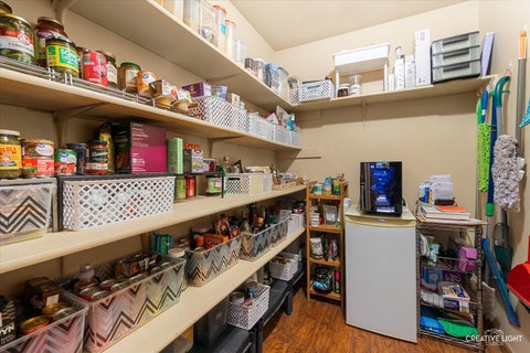 Tiny photo for 1684 Hilda Drive, Lake Holiday, IL 60548 (MLS # 12728503)