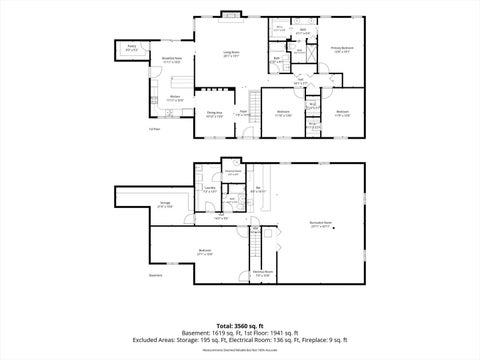 Tiny photo for 1684 Hilda Drive, Lake Holiday, IL 60548 (MLS # 12728503)