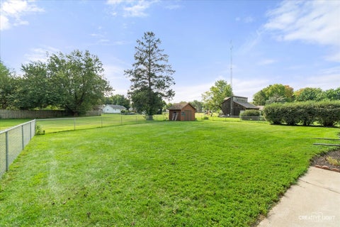 Tiny photo for 1684 Hilda Drive, Lake Holiday, IL 60548 (MLS # 12728503)