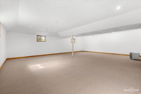 Tiny photo for 1684 Hilda Drive, Lake Holiday, IL 60548 (MLS # 12728503)