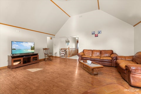 Tiny photo for 1684 Hilda Drive, Lake Holiday, IL 60548 (MLS # 12728503)