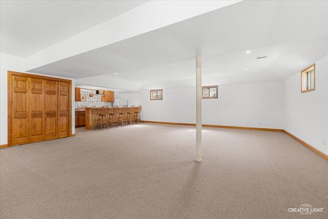 Tiny photo for 1684 Hilda Drive, Lake Holiday, IL 60548 (MLS # 12728503)