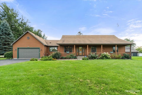 Photo of 1684 Hilda Drive, Lake Holiday, IL 60548 (MLS # 12728503)