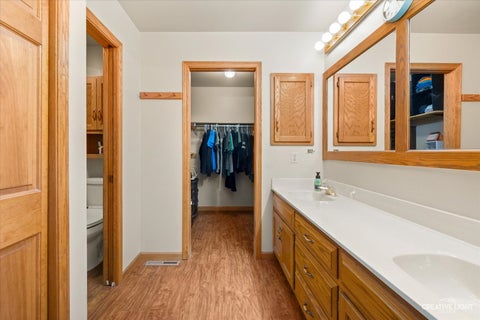 Tiny photo for 1684 Hilda Drive, Lake Holiday, IL 60548 (MLS # 12728503)