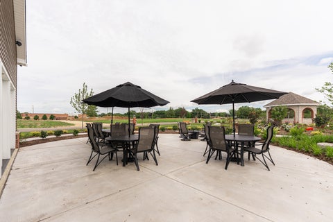 Tiny photo for 60 Kloe Lane #60, Sycamore, IL 60178 (MLS # 12776766)