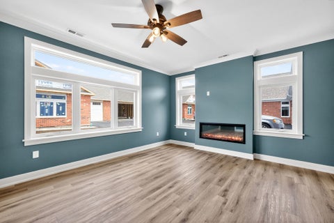 Tiny photo for 60 Kloe Lane #60, Sycamore, IL 60178 (MLS # 12776766)