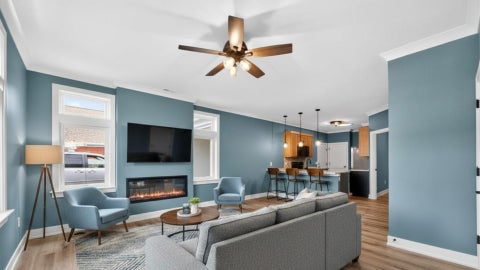 Tiny photo for 60 Kloe Lane #60, Sycamore, IL 60178 (MLS # 12776766)