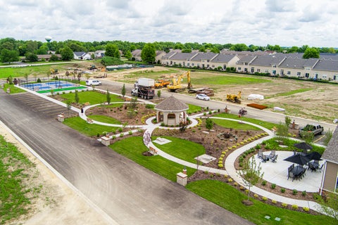 Tiny photo for 60 Kloe Lane #60, Sycamore, IL 60178 (MLS # 12776766)