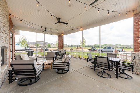 Tiny photo for 60 Kloe Lane #60, Sycamore, IL 60178 (MLS # 12776766)