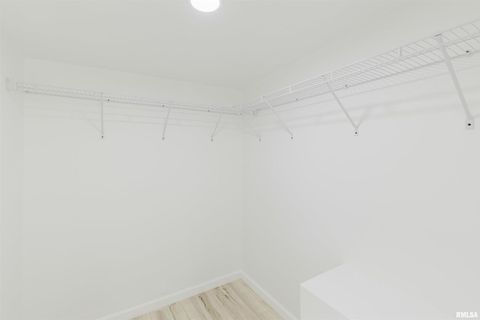 Tiny photo for 1012 N LOGAN Street, Marion, IL 62959 (MLS # QC4269711)