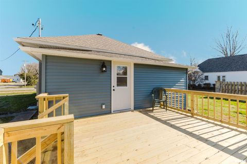 Tiny photo for 1012 N LOGAN Street, Marion, IL 62959 (MLS # QC4269711)