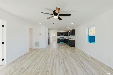 Tiny photo for 1012 N LOGAN Street, Marion, IL 62959 (MLS # QC4269711)