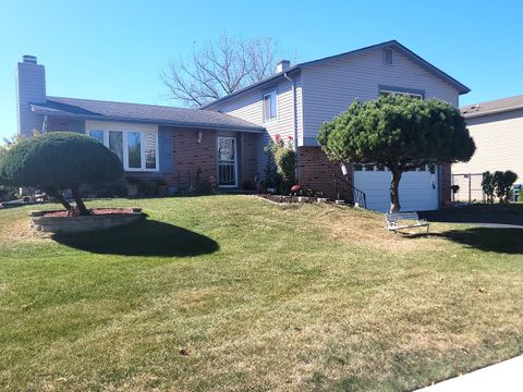448 Sundance Drive Bartlett IL 60103