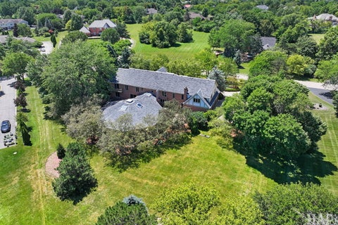 Photo of 35 Revere Drive, South Barrington, IL 60010 (MLS # 12760502)