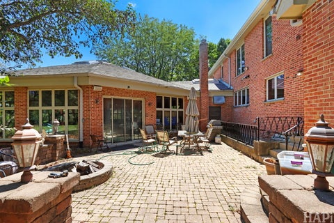 Tiny photo for 35 Revere Drive, South Barrington, IL 60010 (MLS # 12760502)