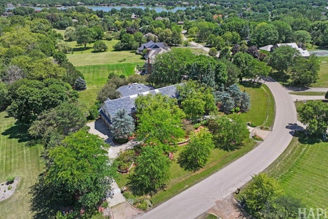 Tiny photo for 35 Revere Drive, South Barrington, IL 60010 (MLS # 12760502)