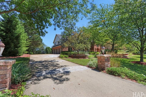 Photo of 35 Revere Drive, South Barrington, IL 60010 (MLS # 12760502)