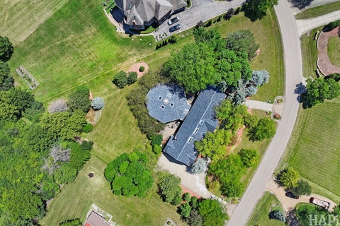 Tiny photo for 35 Revere Drive, South Barrington, IL 60010 (MLS # 12760502)