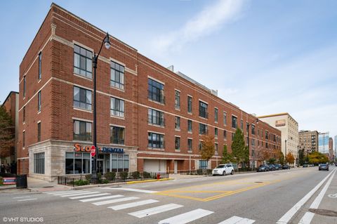 1440 S WABASH Avenue 406 Chicago IL 60605