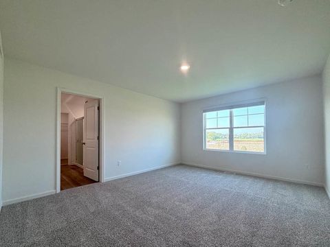 A home in Joliet