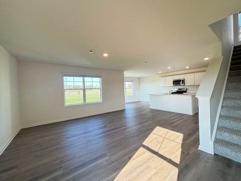 A home in Joliet