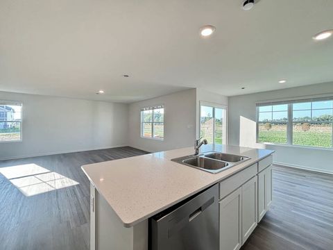 A home in Joliet