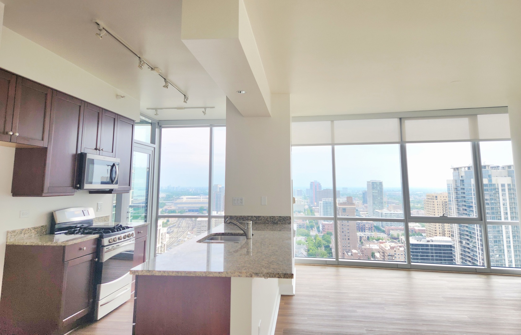 1201 S Prairie Avenue 3106