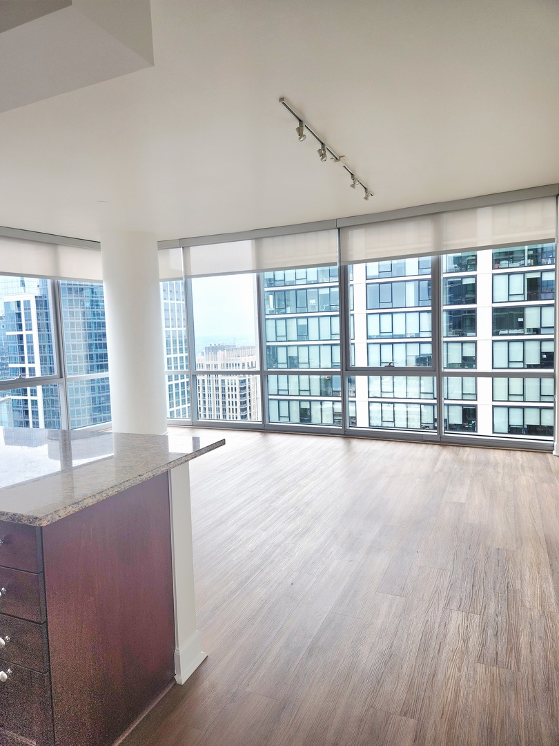 1201 S Prairie Avenue 3106