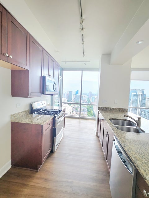 Tiny photo for 1201 S Prairie Avenue #3106, Chicago, IL 60605 (MLS # 12672310)