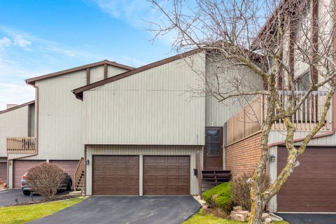 73 CENTURY Drive Roselle IL 60172