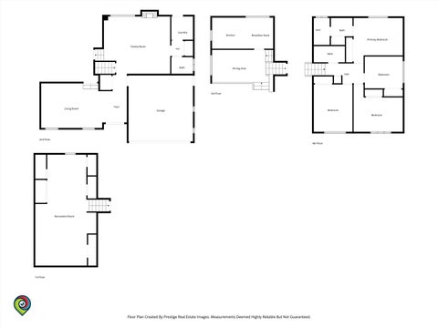 Tiny photo for 4218 Pinewood Lane, Matteson, IL 60443 (MLS # 12795375)