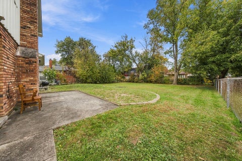 Tiny photo for 4218 Pinewood Lane, Matteson, IL 60443 (MLS # 12795375)