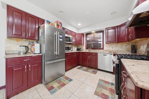 Tiny photo for 4218 Pinewood Lane, Matteson, IL 60443 (MLS # 12795375)