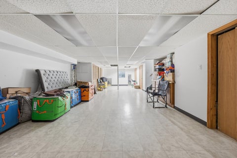 Tiny photo for 4218 Pinewood Lane, Matteson, IL 60443 (MLS # 12795375)