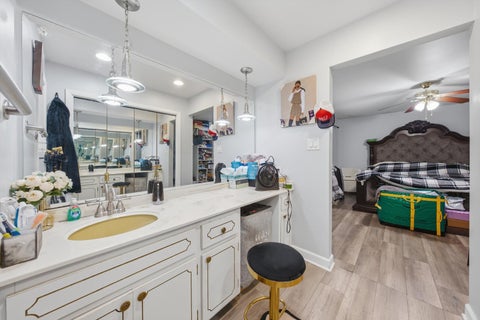 Tiny photo for 4218 Pinewood Lane, Matteson, IL 60443 (MLS # 12795375)